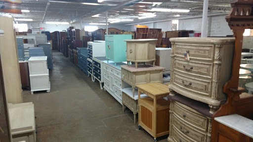 Used Furniture Store «C&D Second Chance», reviews and photos, 201 N Poplar Ave, Sanford, FL 32771, USA