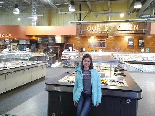 Grocery Store «Whole Foods Market», reviews and photos, 350 Grasmere Ave, Fairfield, CT 06824, USA