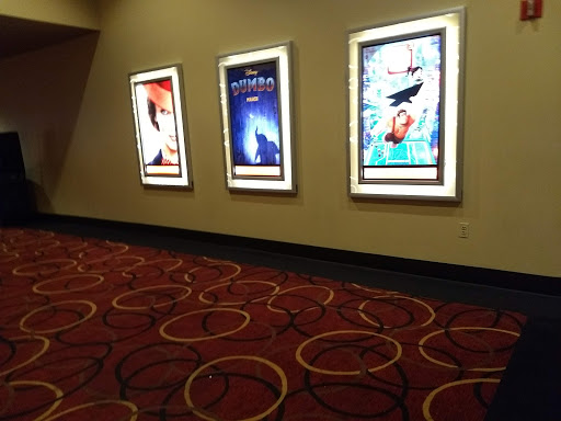 Movie Theater «AMC Loews Shore 8», reviews and photos, 37 Wall St, Huntington, NY 11743, USA