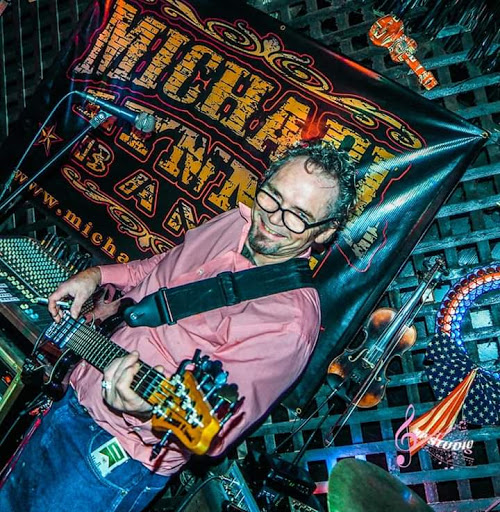 Night Club «Hot Spot», reviews and photos, 2911 High Ridge Blvd, High Ridge, MO 63049, USA