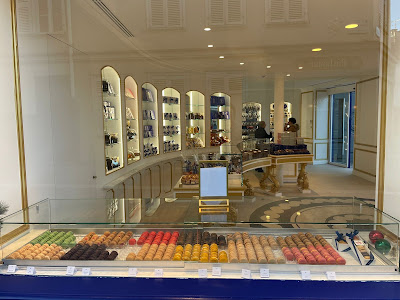 Chocolaterie Royale à Chartres