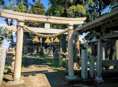 水宮神社