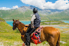Equitation Haute Maurienne Vanoise Modane