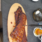 Photo n°1 de l'avis de Falk.h fait le 04/08/2022 à 19:40 sur le  Brunnenwirt à Dachau