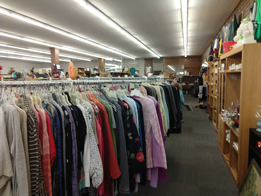 Thrift Store «Home Place», reviews and photos