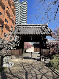 玉窓寺