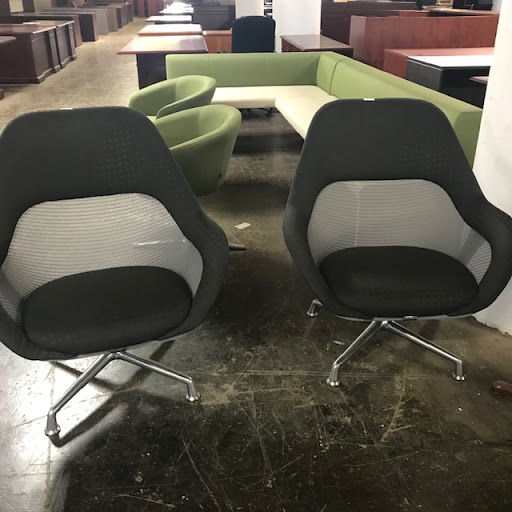 Office Furniture Store «Office Furniture Warehouse», reviews and photos, 4100 Payne Ave # 2, Cleveland, OH 44103, USA