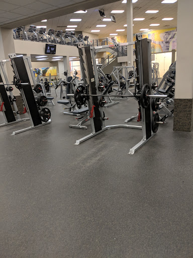 Gym «LA Fitness», reviews and photos, 3029 Forest Ln, Dallas, TX 75234, USA