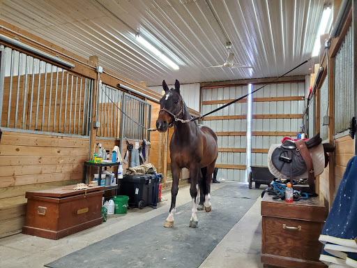 Arena «World Equestrian Center», reviews and photos, 4095 OH-730, Wilmington, OH 45177, USA