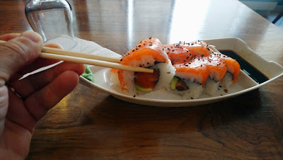 Sushi Room II à Montauban