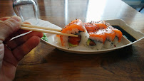 Plats et boissons du Restaurant japonais Sushi Room II à Montauban - n°3