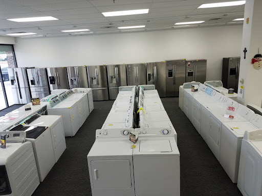 Appliance Store «AFFORDABLE APPLIANCES PLUS», reviews and photos, 5510 S IH 35 Frontage Rd #210, Austin, TX 78745, USA