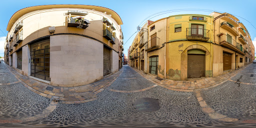 Street View y 360°