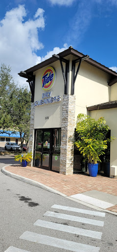 Dry Cleaner «Tide Dry Cleaners», reviews and photos, 27250 Bay Landing Dr, Bonita Springs, FL 34135, USA