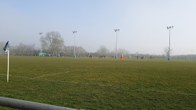 Syston Rugby Football Club