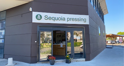 Sequoia Pressing à Mauguio