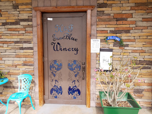 Winery «True Blue Winery», reviews and photos, 604 Pink Apartment Rd, Davenport, FL 33837, USA