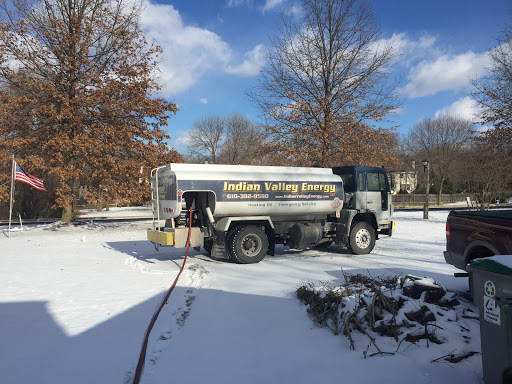 Williams Fuel Service in Hatfield, Pennsylvania