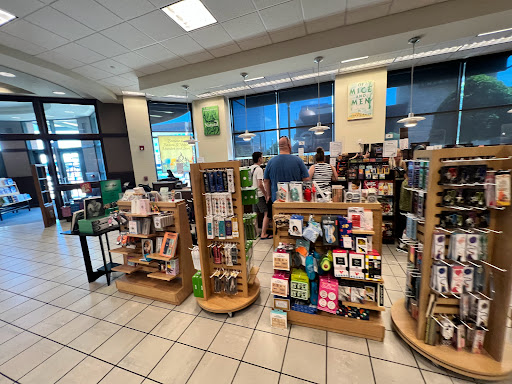 Book Store «Barnes & Noble», reviews and photos, 1201 Lake Woodlands Dr, The Woodlands, TX 77380, USA