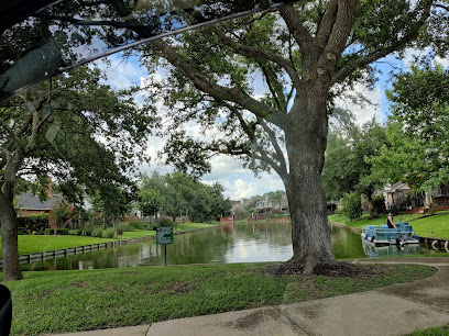 Sugar Mill Pool and Recreation Area
