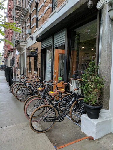 Tour Operator «Get Up and Ride Bike Tours», reviews and photos, 330 S 3rd St, Brooklyn, NY 11211, USA