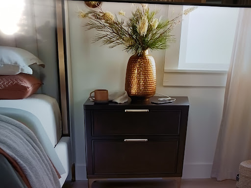 Furniture Store «Living Spaces - San Leandro», reviews and photos, 250 Floresta Blvd, San Leandro, CA 94578, USA