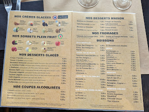 Photo n°1 de L'Ardoise Gourmande à Vimoutiers ()