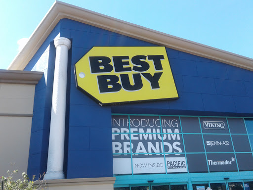 Electronics Store «Best Buy», reviews and photos, 4020 S Tamiami Trail, Sarasota, FL 34231, USA