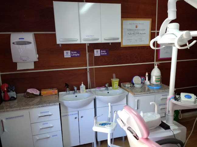 Comentarios y opiniones de Clínica Dental Guadalupe