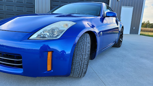 Auto Body Shop «Forgrave Auto Body LLC», reviews and photos, 1010 Hebron Rd, Heath, OH 43056, USA