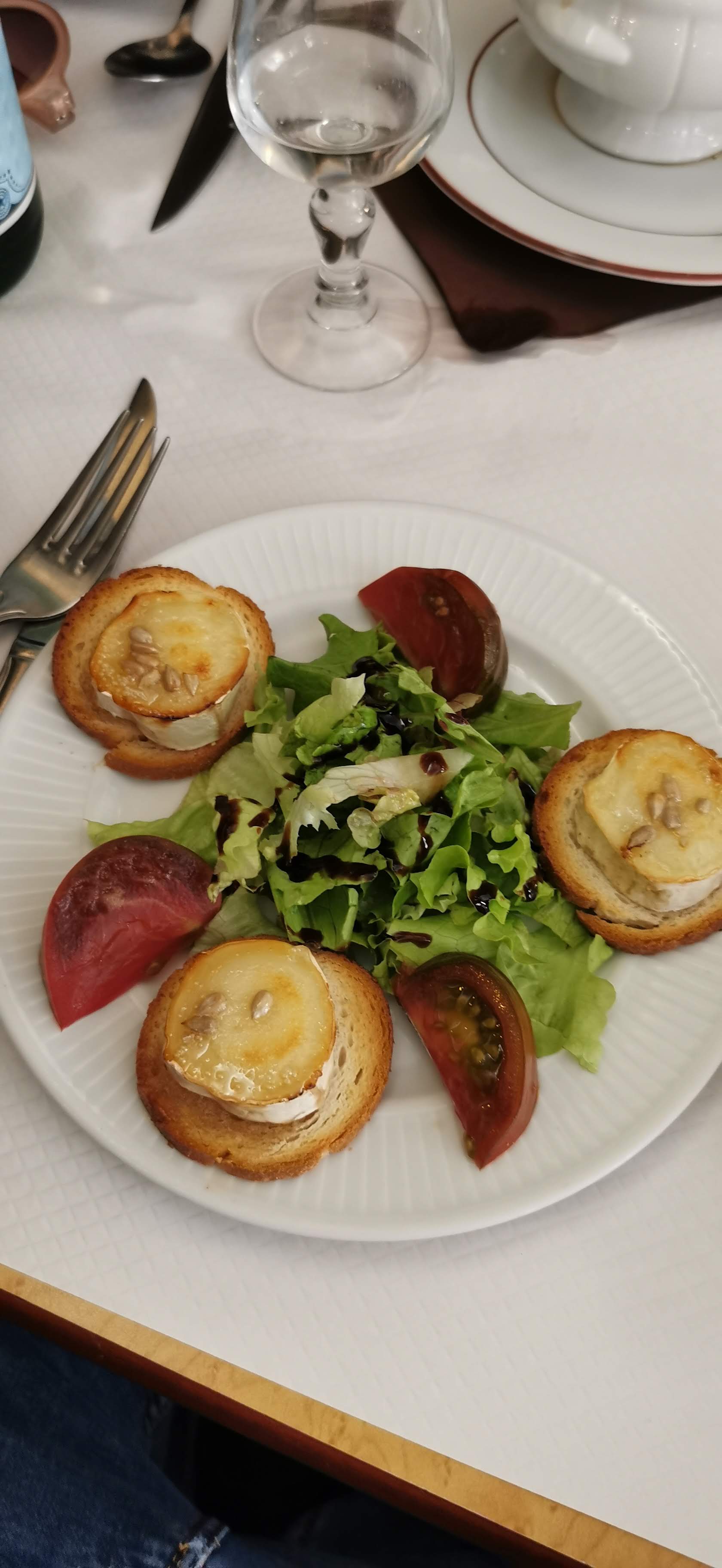 Photo n° 1 de l'avis de Flav.. fait le 10/09/2023 à 15:06