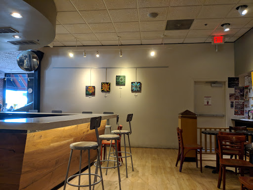 Coffee Shop «Sweetwaters Coffee & Tea», reviews and photos, 123 W Washington St, Ann Arbor, MI 48104, USA