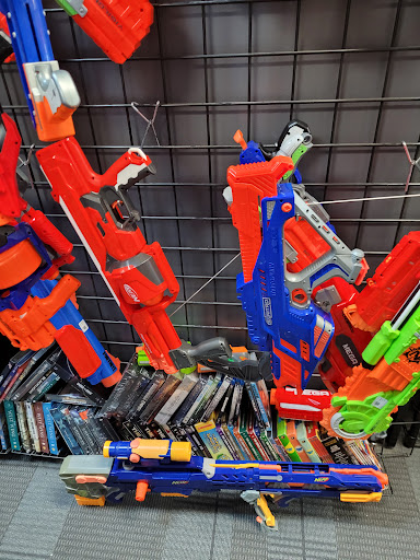 Video Game Store «Game X Change», reviews and photos, 2165 Dixwell Ave, Hamden, CT 06514, USA