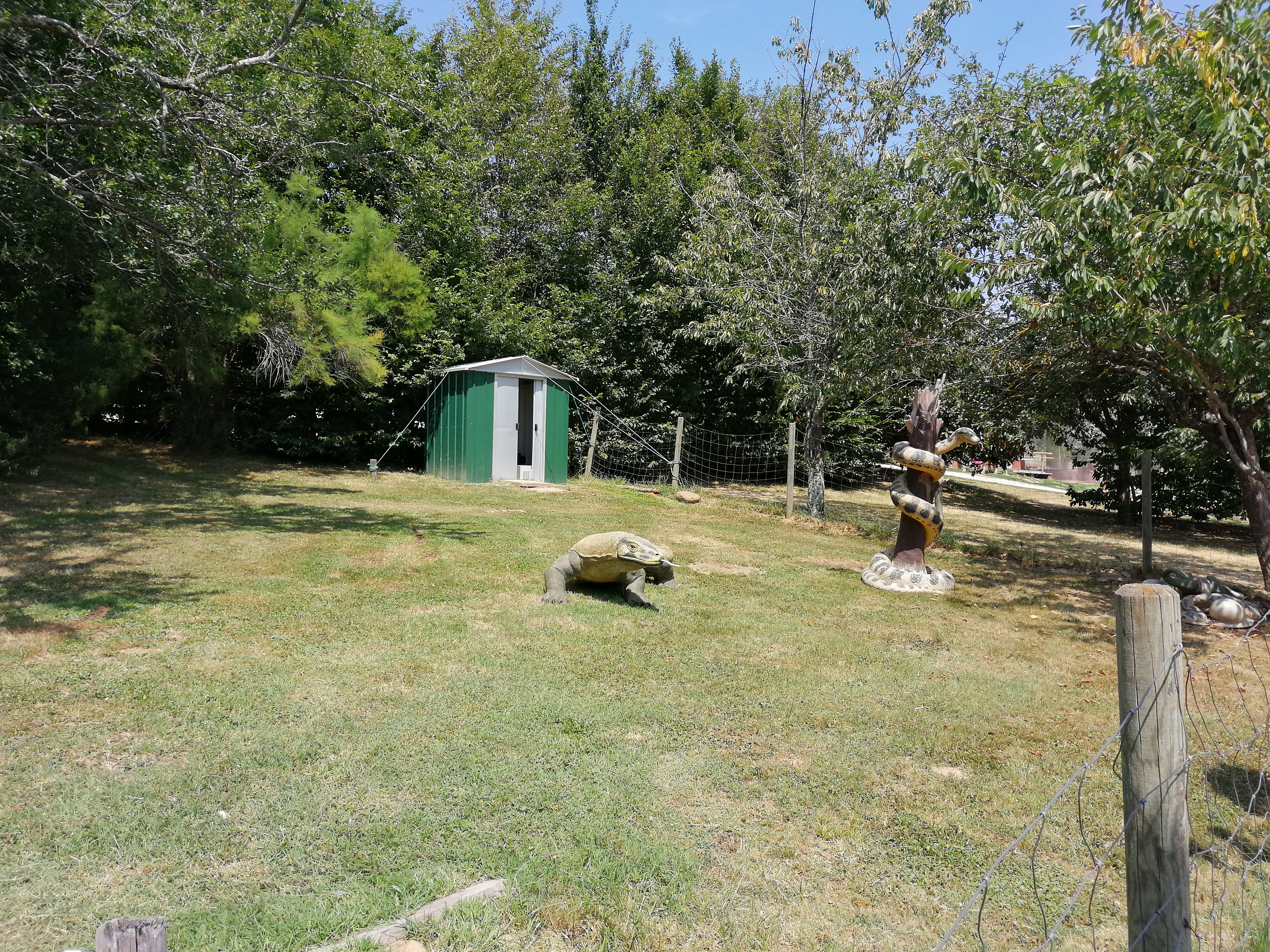 Photo n° 5 de l'avis de Nadhia.a fait le 26/07/2019 à 16:36