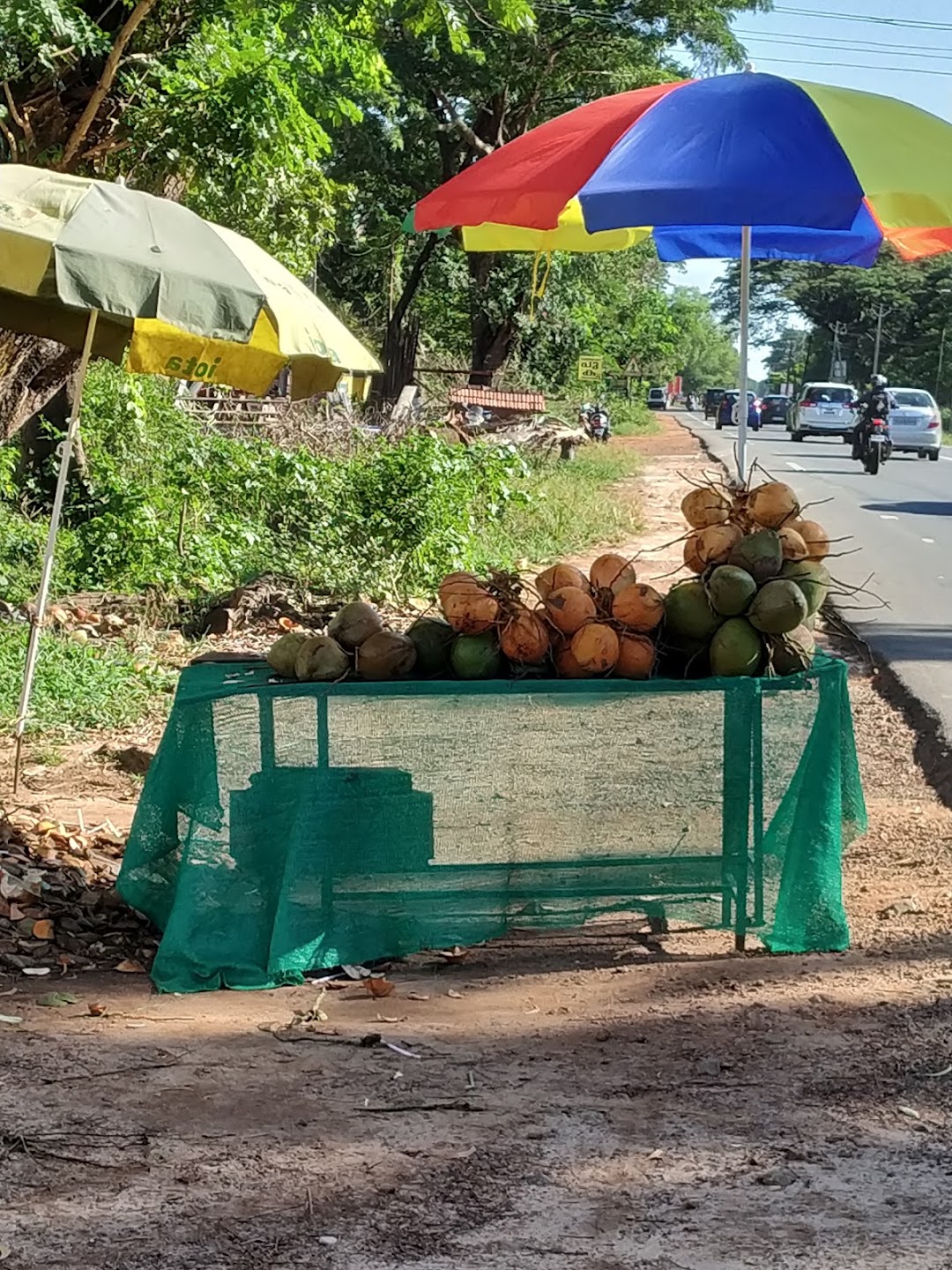 KARIKKKU KADA