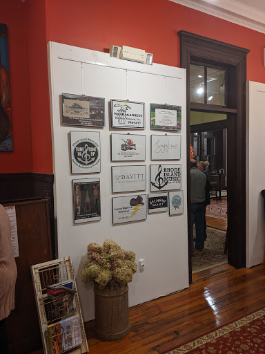 Art Center «Courthouse Center for the Arts», reviews and photos, 3481 Kingstown Rd, West Kingston, RI 02892, USA