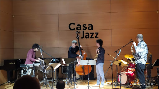 Casa del Jazz Roma