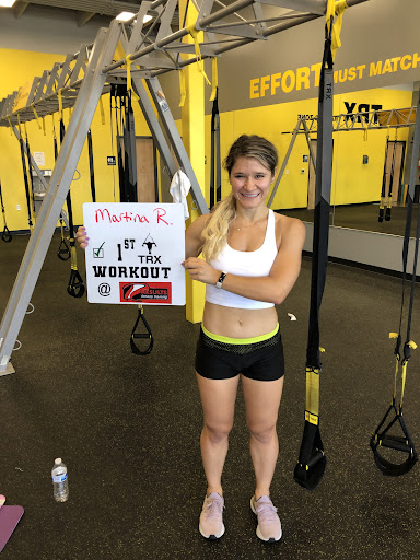 Physical Fitness Program «Results Fitness Training LLC», reviews and photos, 19206 SE 1st St #112, Camas, WA 98607, USA