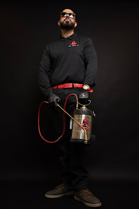 Hit Squad Pest Solutions - Photo 8 - Car repair in , Fontana