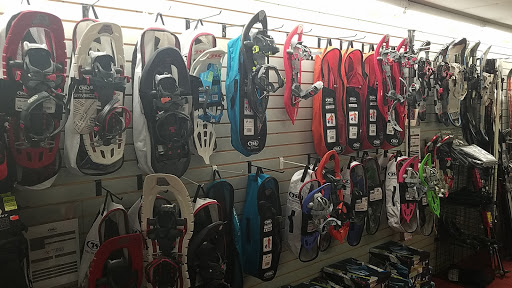 Ski Shop «Covered Bridge Sports», reviews and photos, 17 New Rochester Rd, Dover, NH 03820, USA