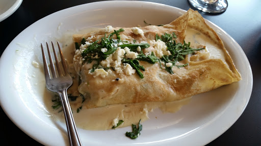 European Restaurant «The Chef and the Frog», reviews and photos, 607 S Madison St, Whiteville, NC 28472, USA