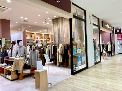 URBAN RESEARCH warehouse 三井アウトレットパーク横浜ベイサイド店