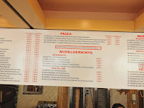 Höchster Döner-Kebap Haus à Höchst im Odenwald carte