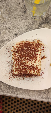 Tiramisu du Restaurant Café de la Gare 1900 à Saint-André-de-Cubzac - n°4