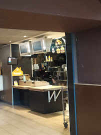 Les plus récentes photos du Restauration rapide McDonald's à Menton - n°3