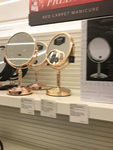 Beauty Supply Store «Beauty Brands», reviews and photos, 4202 Easton Gateway Dr, Columbus, OH 43219, USA