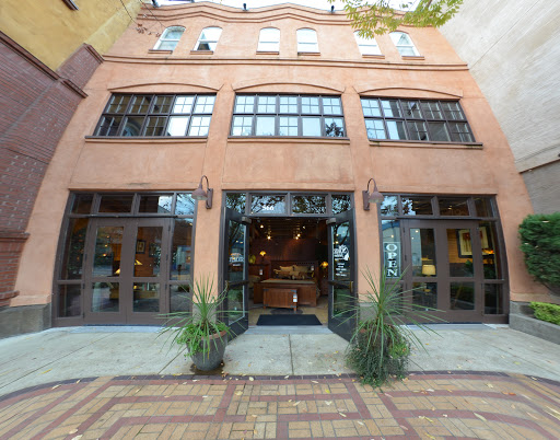 Furniture Store «Paul Schatz Furniture», reviews and photos, 566 Olive St, Eugene, OR 97401, USA