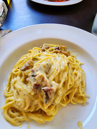 Trattoria Amici At The Americana At Brand image