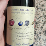 Photo n°1 de l'avis de Vincenzo.a fait le 24/07/2022 à 13:31 sur le  Olinto wine & food à Radda in Chianti