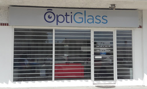 OptiGlass Bethania